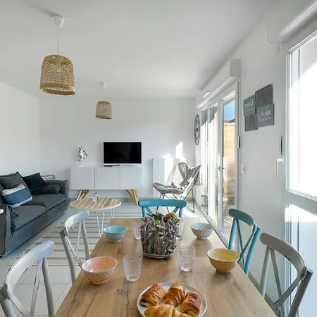 La Maison Des Lys Yourhosthelper 度假居